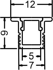 AR0070907R dimensions drawing