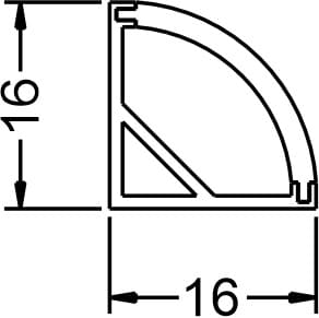 AR0091616 dimensions drawing