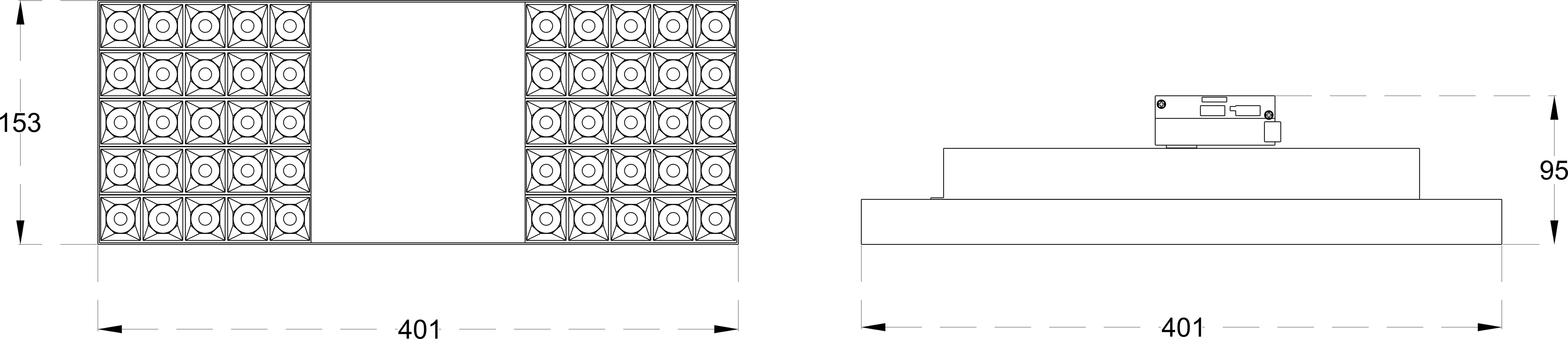 STAR 20 dimensions drawing