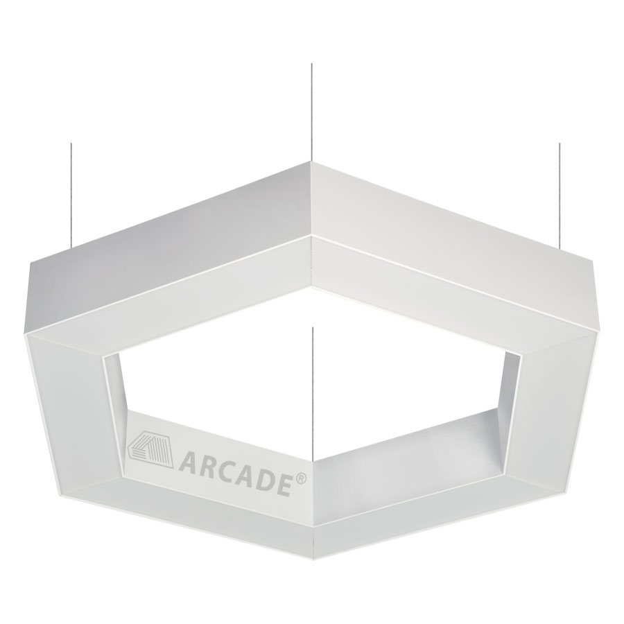 ASPIRE HEXAGON