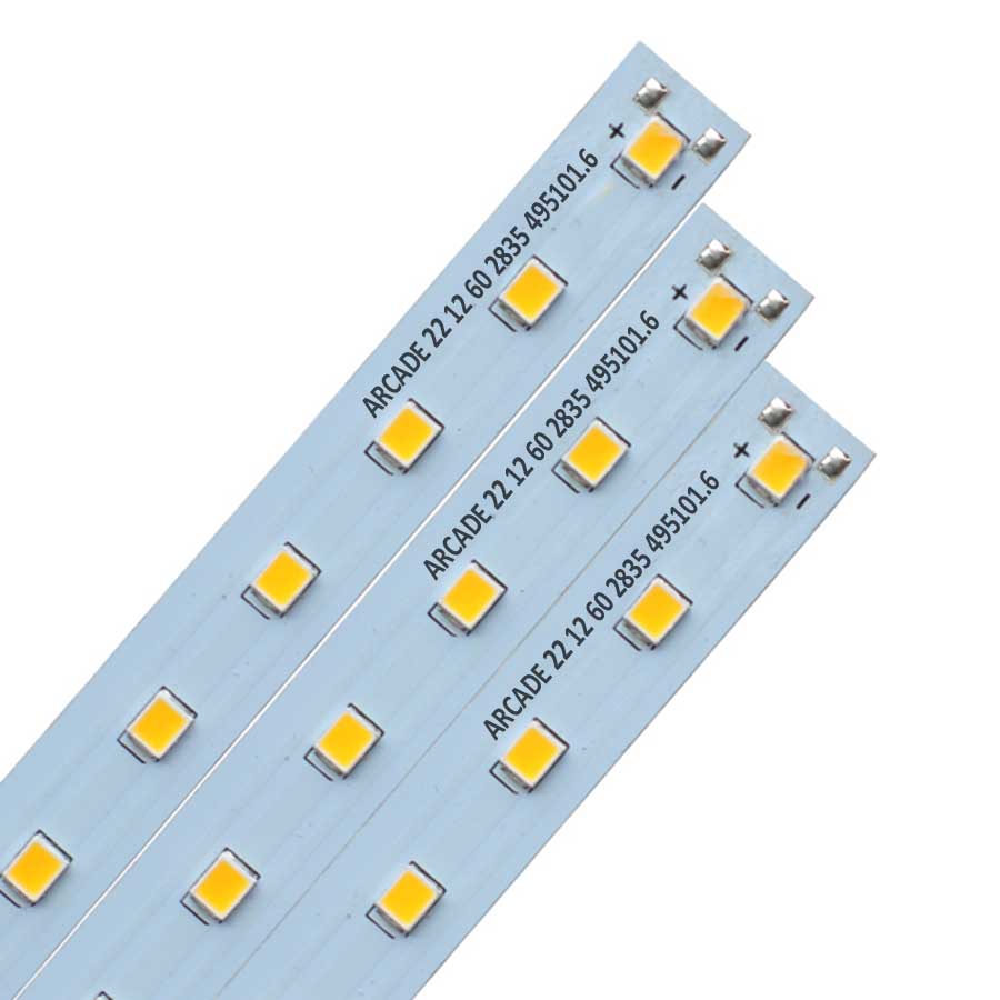 LED STRIP (NON FLEXIBLE)